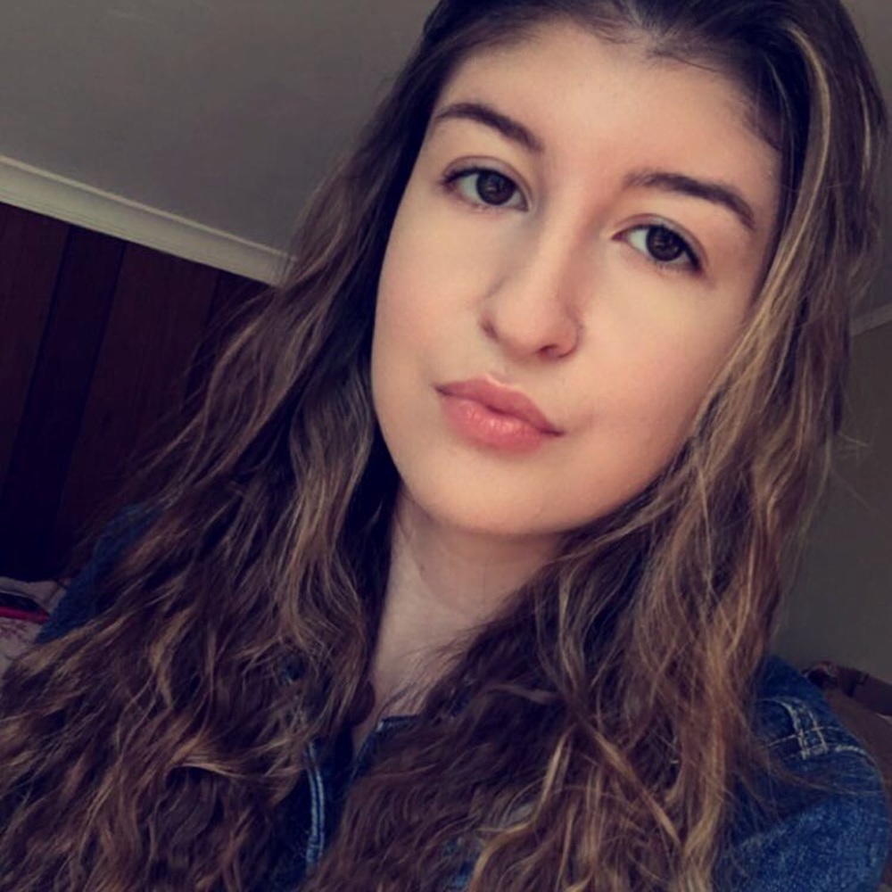 Meet your Posher, Tantianna
